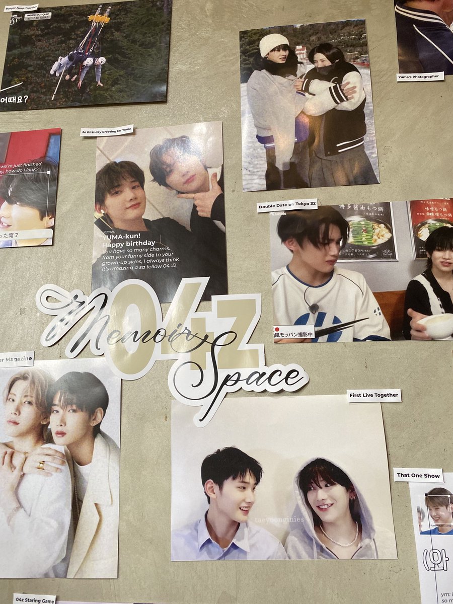 joddungi's tweet image. #BundleOfJoY 🤍💐