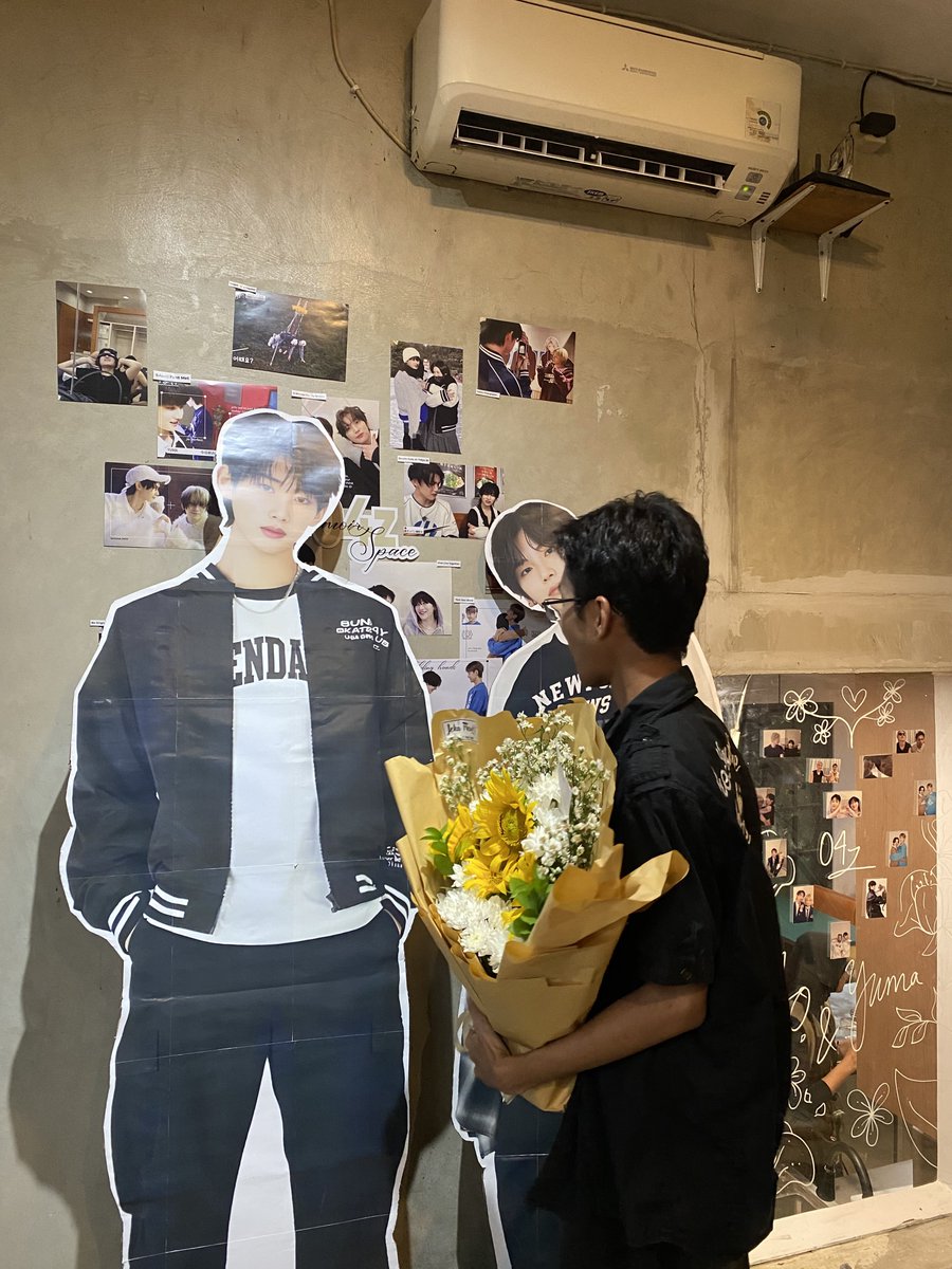 joddungi's tweet image. #BundleOfJoY 🤍💐