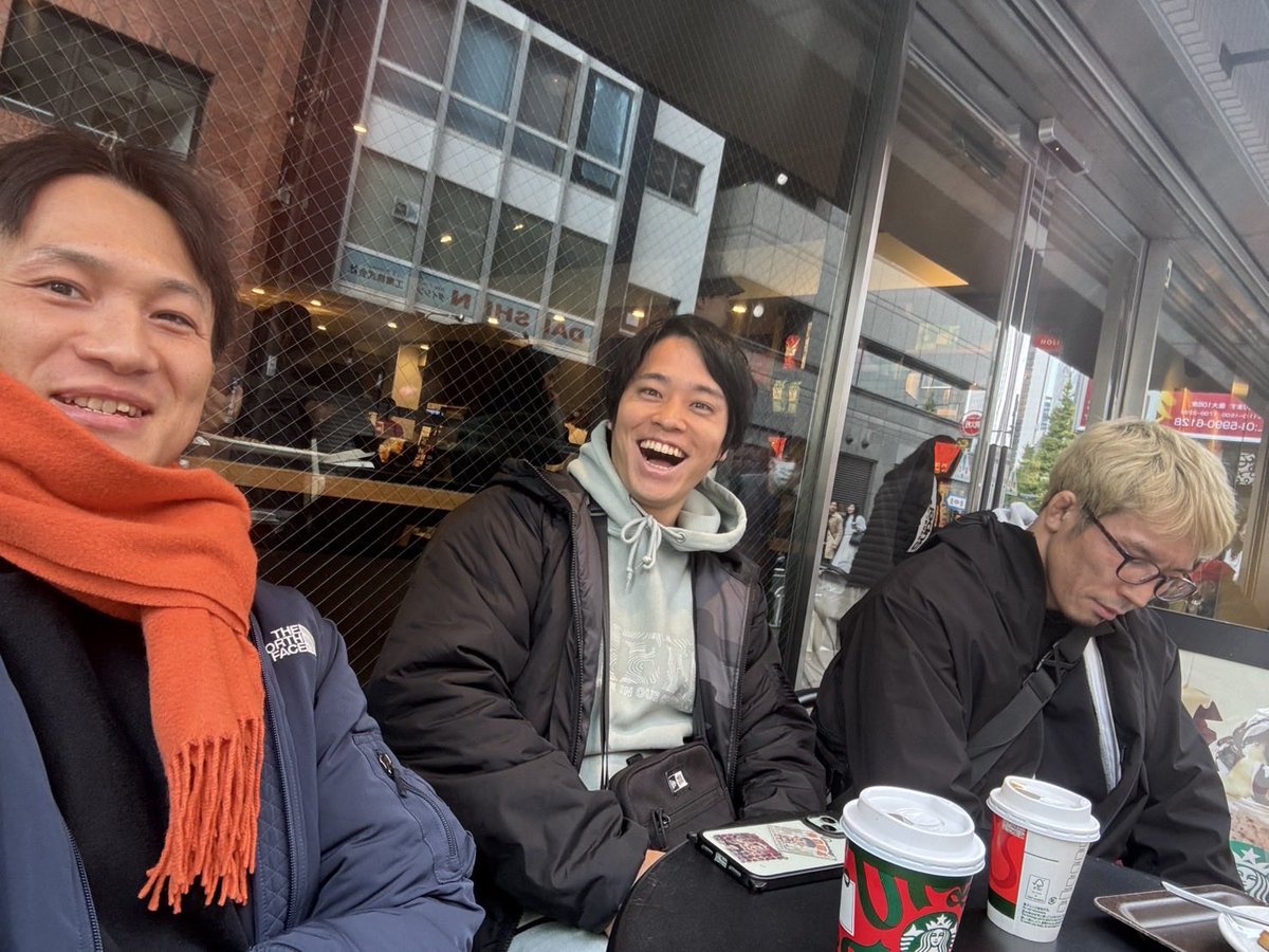 🍠🇹🇭🐟　多分ミット会またやります🙏