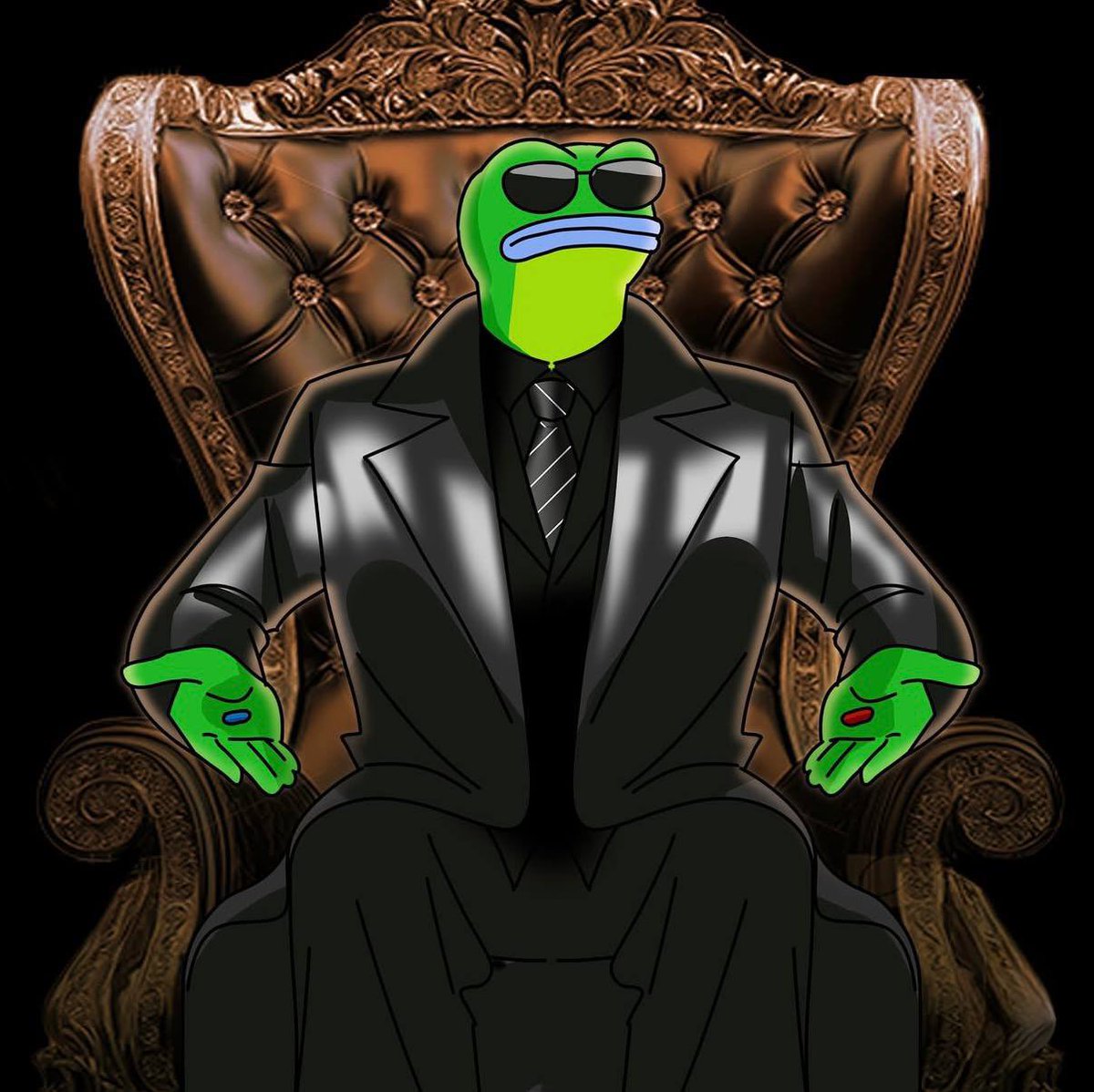 sagaofficialx's tweet image. Choose your path

#CryptoRevolution