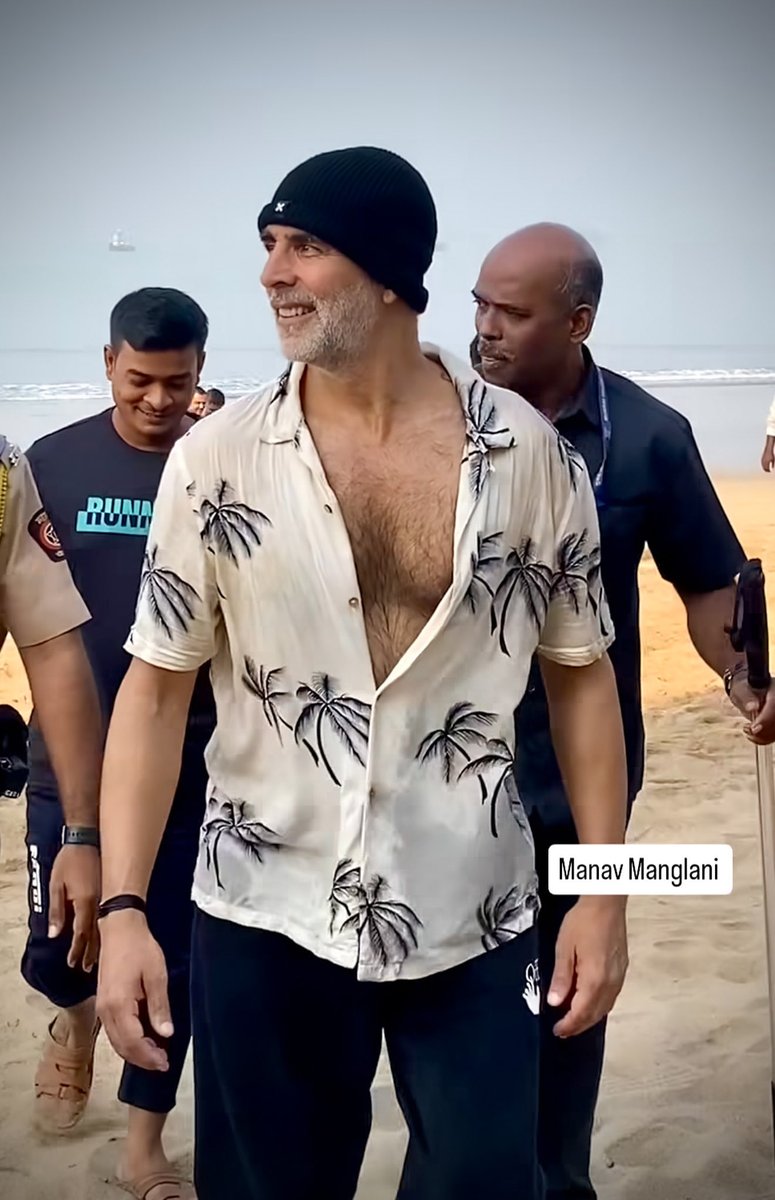 KunjThakor4's tweet image. Fit Hai Boss🔥❤️

#AkshayKumar