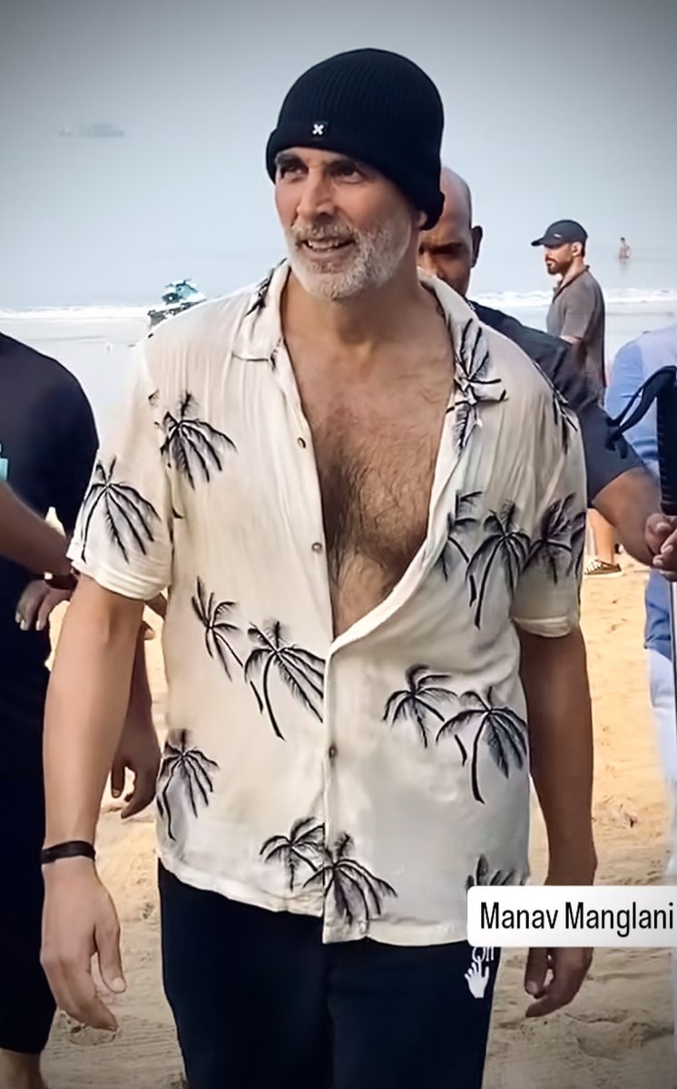 KunjThakor4's tweet image. Fit Hai Boss🔥❤️

#AkshayKumar