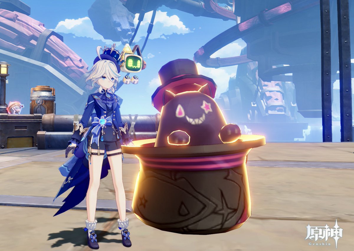 初めての3人でマルチ〜。
わちゃわちゃしてて楽しかった！！
人数が増えると違うゲームしてるみたい。また一緒に遊べならいいな(^ ^)