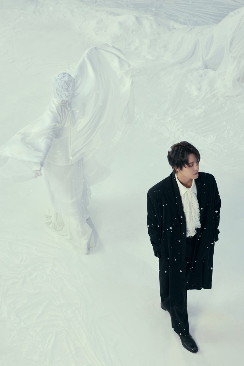 White Moment #YANGYANG

WayV Winter Special Album 【白色定格 (Eternal White)】
➫ 2025.12.08 (CST/KST)

💿Pre-order
WayV.lnk.to/EternalWhite

#WayV #威神V #白色定格
#WayV_EternalWhite