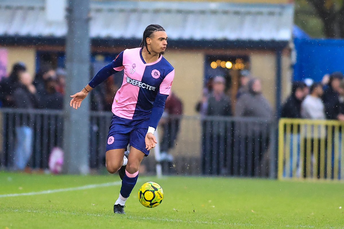 Felt great to be back starting again after 5 weeks out, More minutes in the tank 🔋 Goals next 🔜