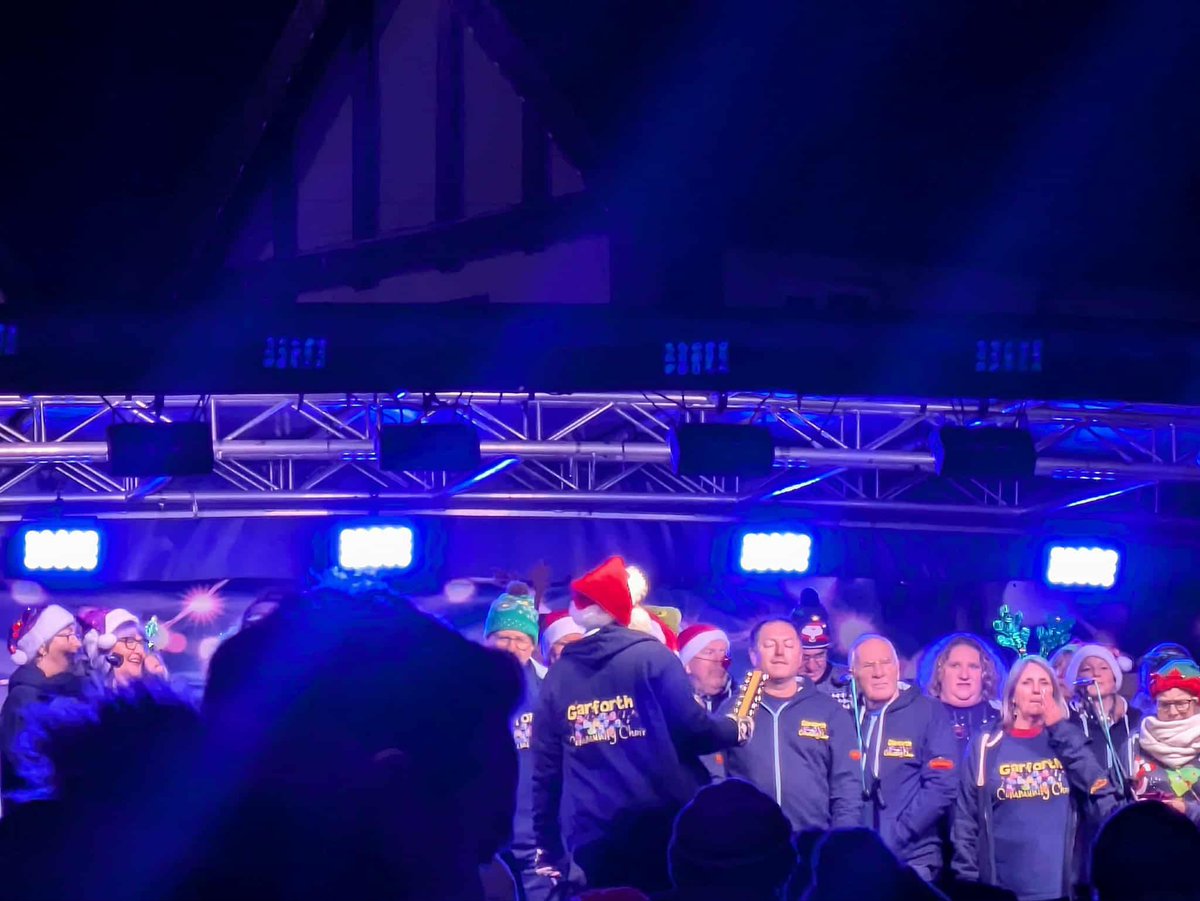 @GarforthCChoir tweet media