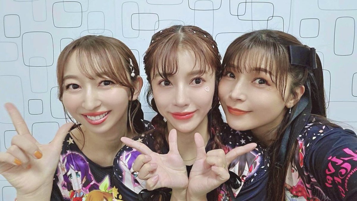 LoveLive! Overseas Events広州　全員版オルゴール LoveLive! Overseas Events広州 全員版オルゴール ラブライブ!テレビ