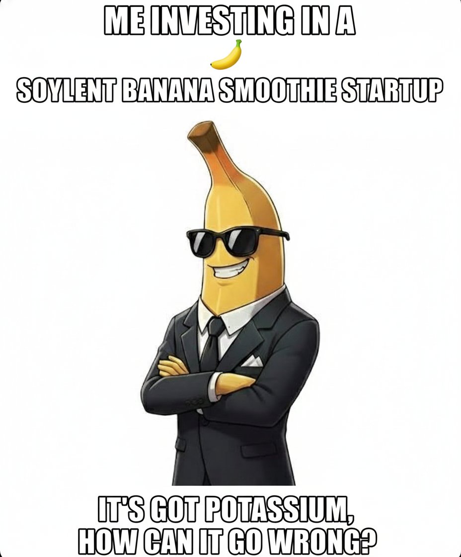 P4NDAARENA's tweet image. 0x7214E4Fe5A2810E6Ed962FF7824f90bF20d0A62a

@biznana_meme 
#Biznana #BiznanaMemeWar