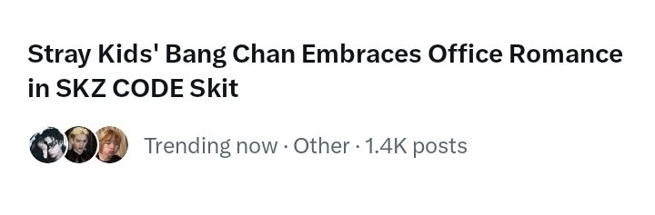 isttarvue's tweet image. what skit bruh? chan embrace it irl, he lives in a polycule literally?? plz ignore this fake news🙏🏻