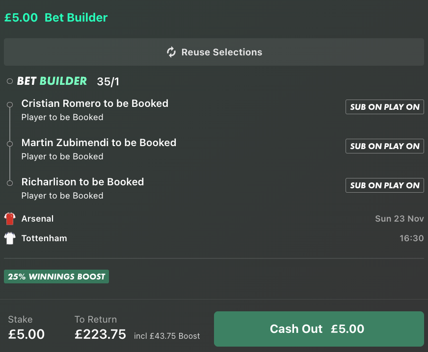 Free Super Tips tweet media