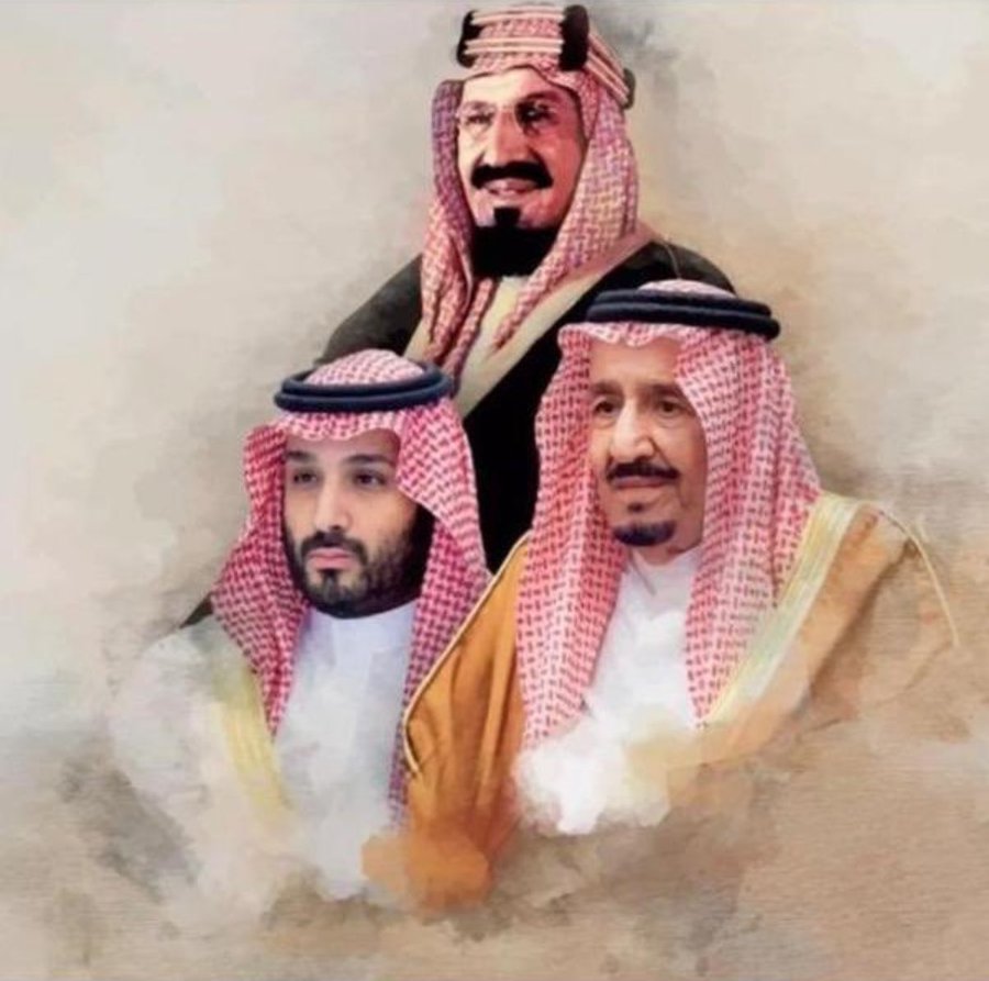 (بنت العرب) tweet media