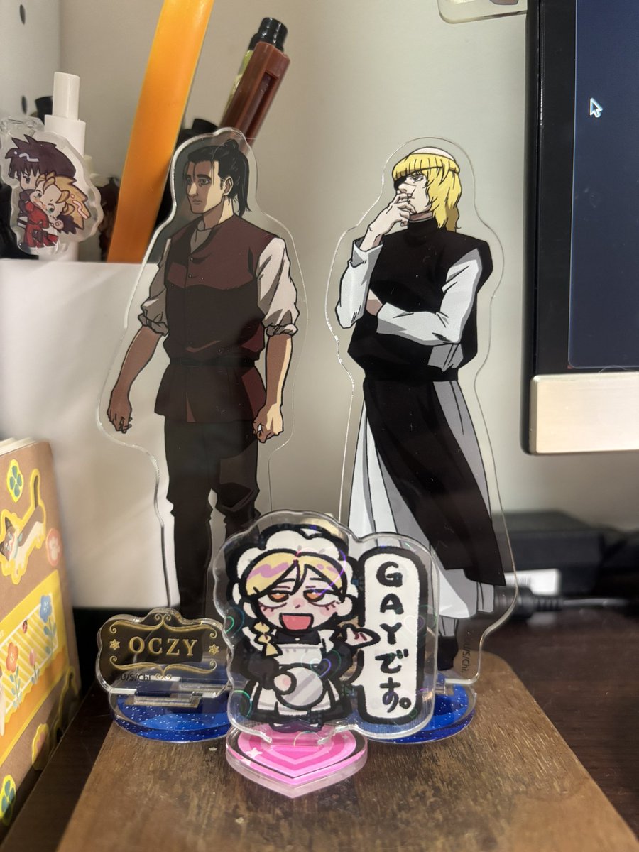 ｴｽｼ🍰21世紀の拜金女(@SproutChen) / Posts / X