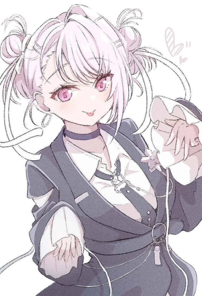 枢 るる (@lulu0607_) / Posts / X