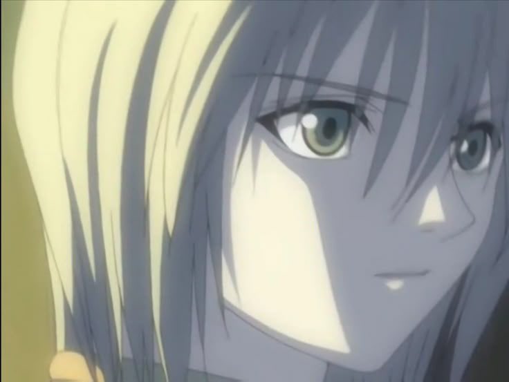 hxh_pika's tweet image. クラピカはOVAのビジュが一番好きかもしれない