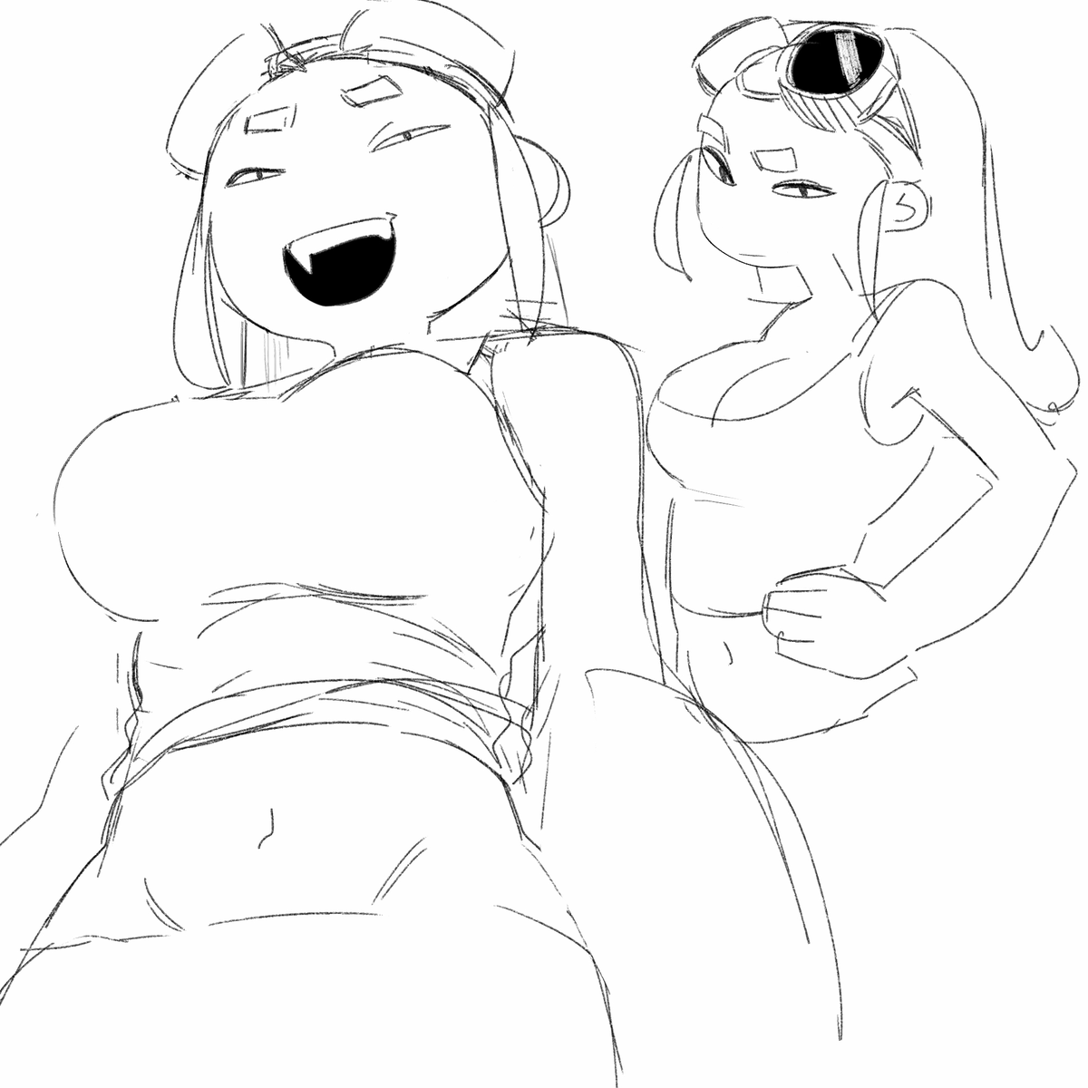 mark_easel's tweet image. oldie