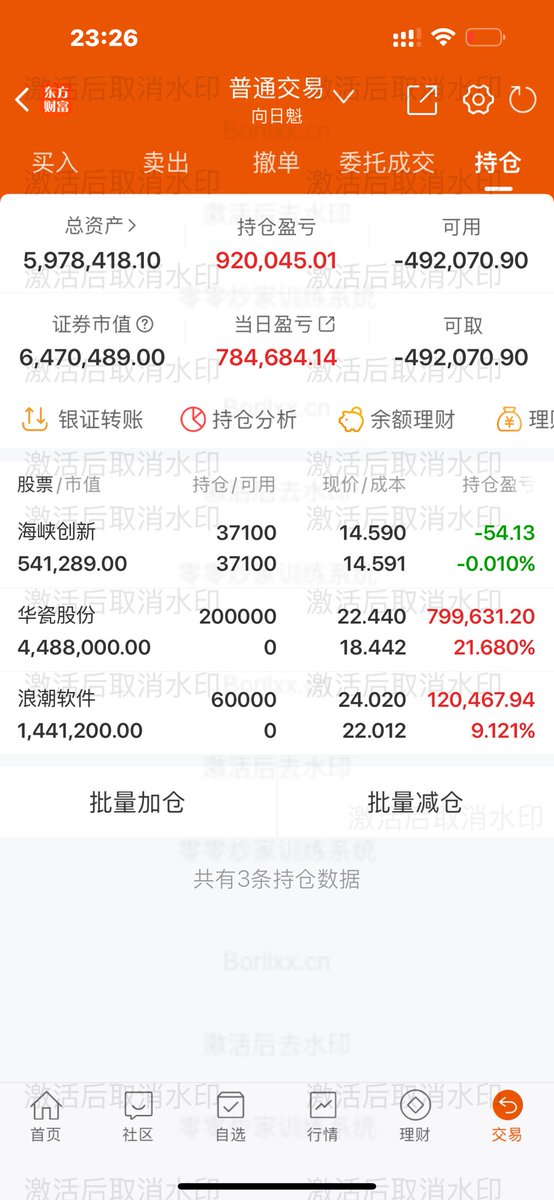 百无一用（菜就多练） tweet media
