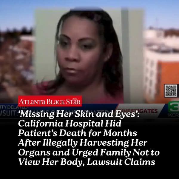 MARCELLADUNN16's tweet image. THIS IS ANOTHER REASON WHY #SEPARATION IS BEST FOR US FAMILY 😡‼️
👇🏾
facebook.com/share/p/1H6kXN…