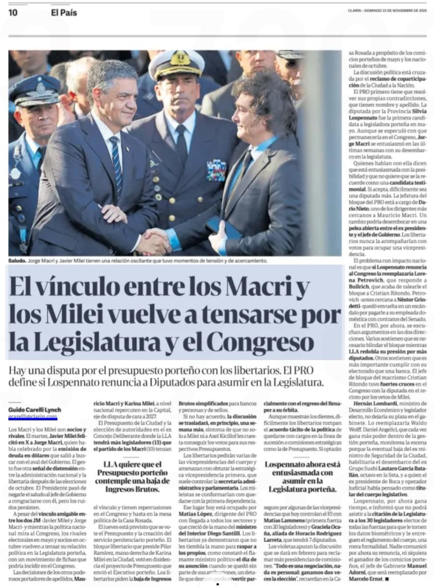 Guido Carelli Lynch (@guidocarelli) on Twitter photo 