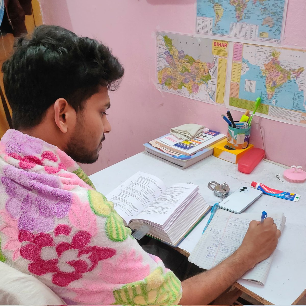 Ghulam Ghaus tweet media