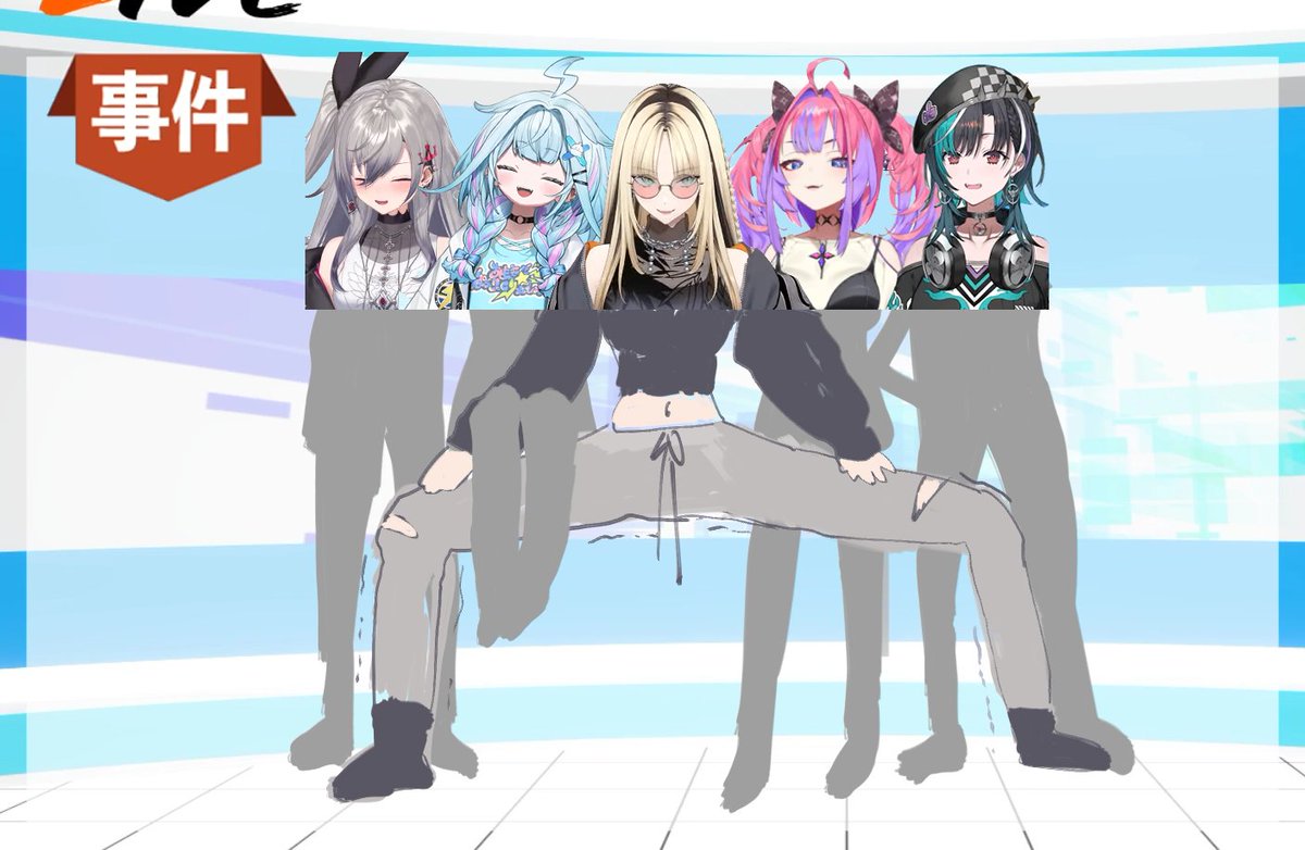 tabakko's tweet image. 