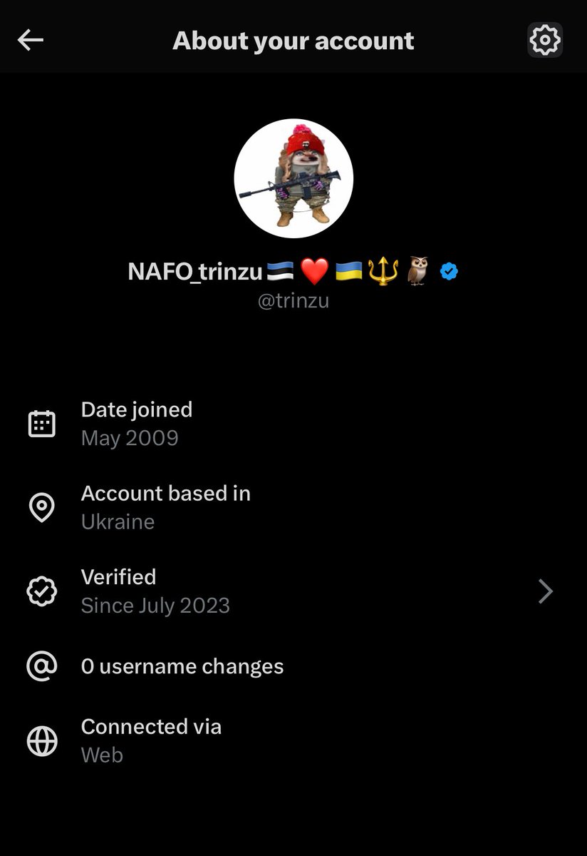 trinzu's tweet image. who would have thought that.. me? In Ukraine?