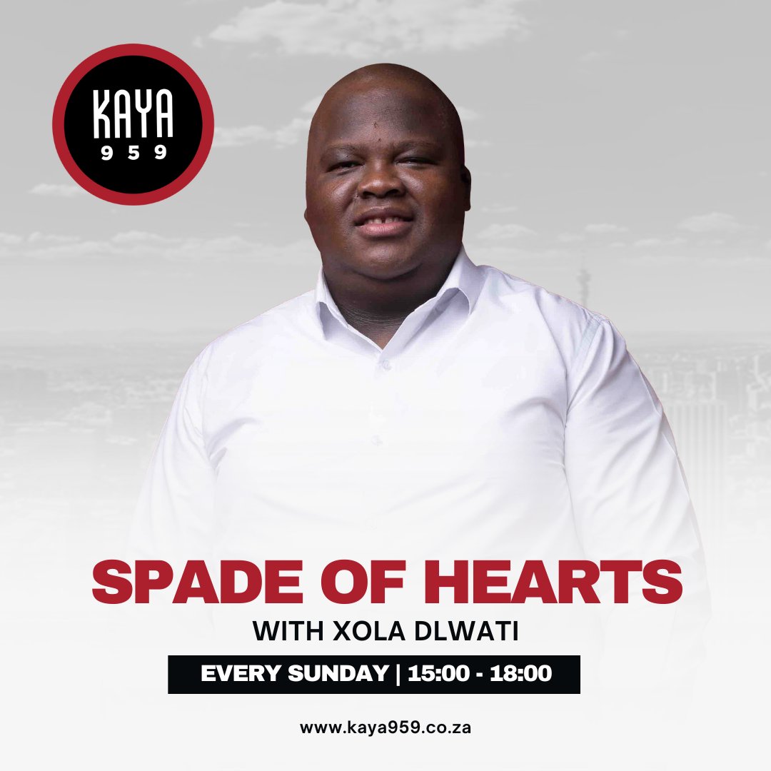 ThabisoMatyeni's tweet image. #spadeofhearts♠️❤
