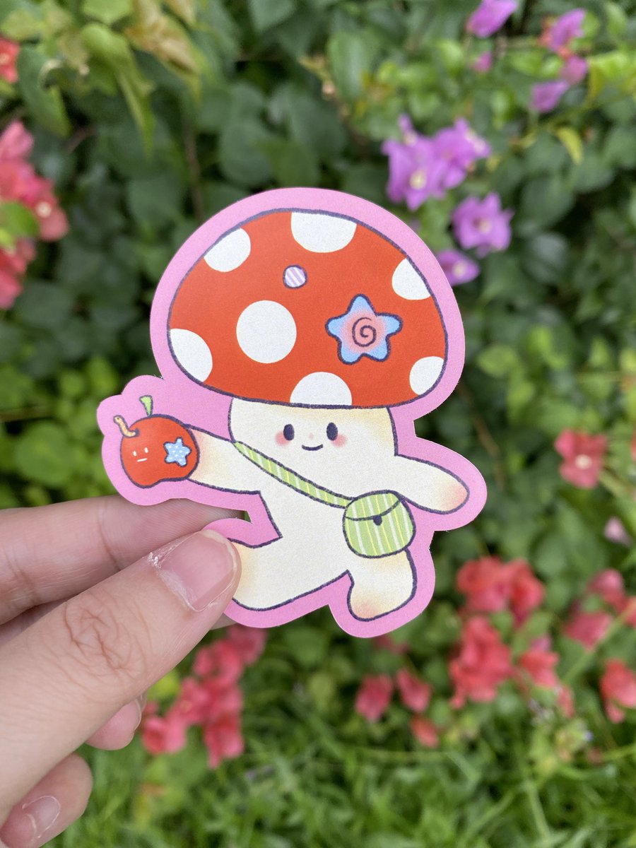 ⋆˙𓍊₊ ⊹˚
เอาสติกเกอร์เซ็ตนี้ไปถ่ายกับดอกไม้ คือน่ารักมัก (◍•ڡ•◍)❤
#YOLOARTFEST2025