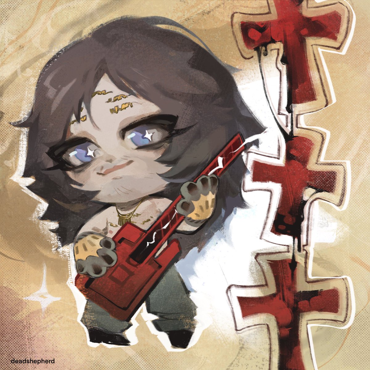 deadshepherd tweet media