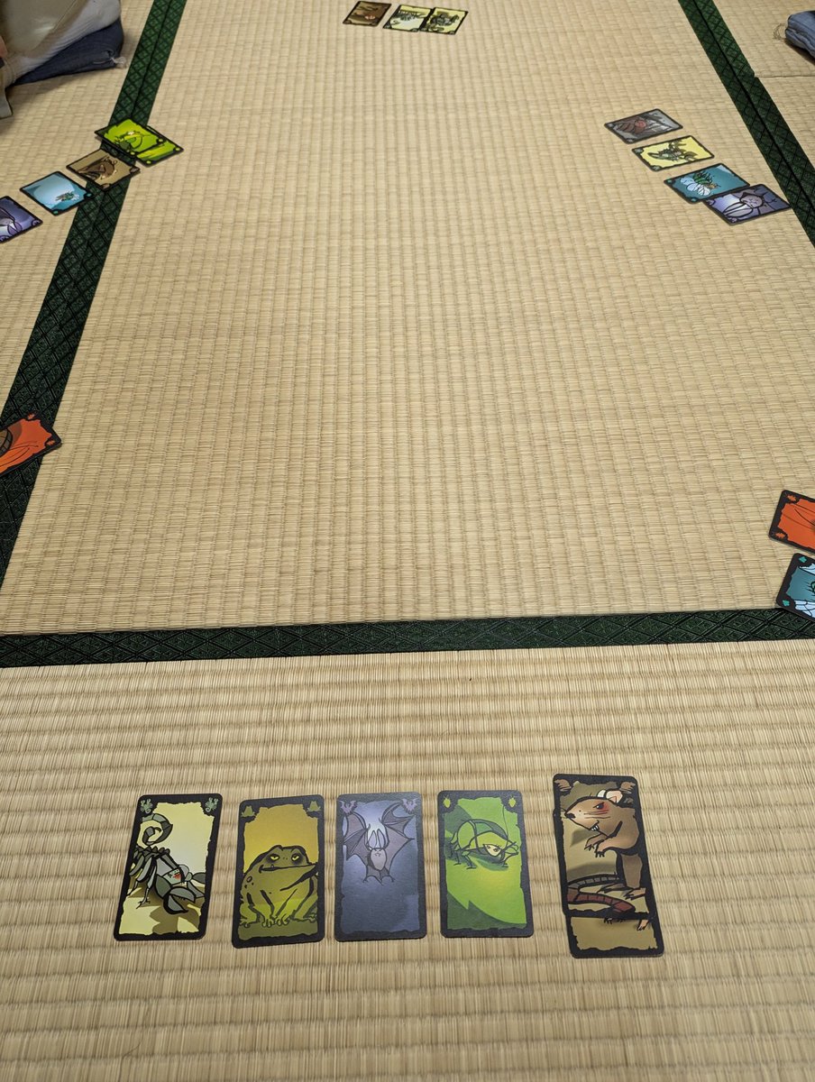 max747_fgo's tweet image. 本日のゲーム