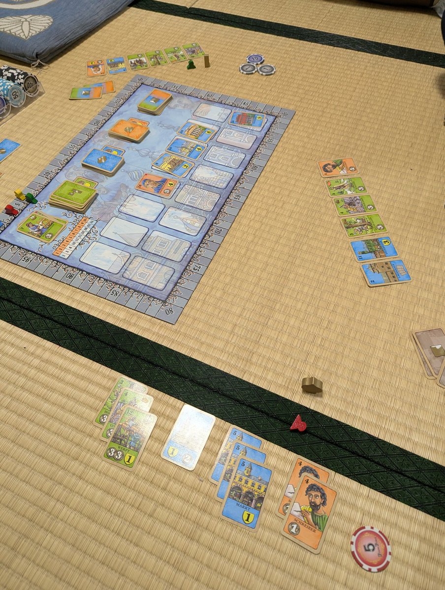 max747_fgo's tweet image. 本日のゲーム