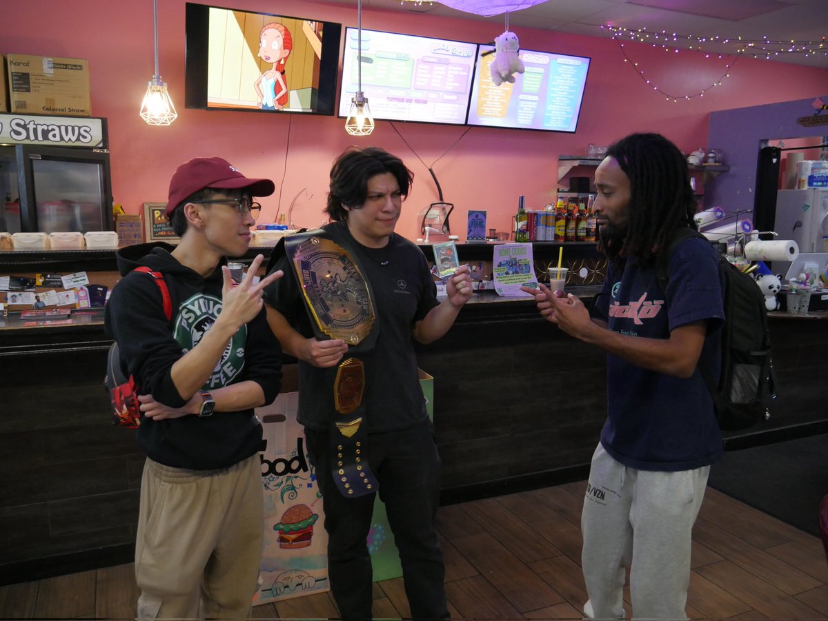 Tekken Takeover #20

1st <a href="/lilempathyfgc/">lil Empathy</a> 
2nd <a href="/GoodnightBohnte/">bohnte</a> 
3rd <a href="/tW1nata/">W1nata</a> 
4th <a href="/11rebornll/">| Reborn |</a> 
5th Nanomachine-mike
5th <a href="/Ssjxscorpionx/">SSJxscorpionx AKA D1TortaPounder</a> 
7th MasterP
7th <a href="/Plumuru/">Plum</a> 

Top 3 pic cred: <a href="/Chespin650/">Chespin</a> 
Top 8 graphic: <a href="/Hornzisbadgg/">Hornzisbadgg</a>