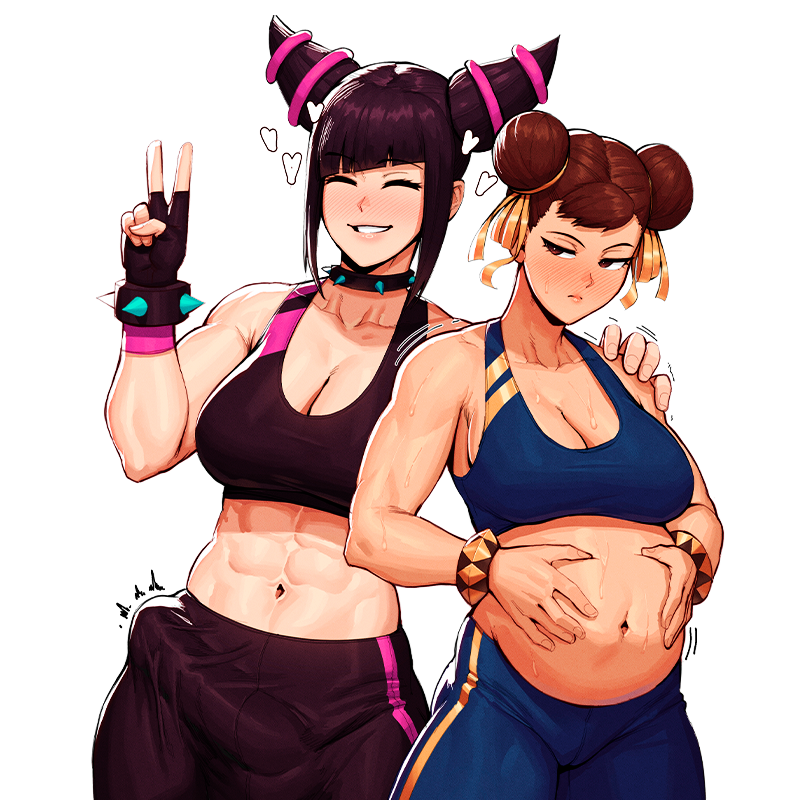 ᅠᅠᅠ
ᅠᅠ

ᅠᅠ𝓛e encanta entrenar con su 𝐂𝐇𝐈𝐍𝐈𝐓𝐀 .ᐟ 
ᅠᅠ𝐌𝐚́𝐬 𝐩𝐨𝐫 𝐜𝐨𝐦𝐨 𝐭𝐞𝐫𝐦𝐢𝐧𝐨́ 𝐂𝐡𝐮𝐧 ~ 🕷️🖤
ᅠᅠ➥ <a href="/qxeens_/">𝑪𝒉𝒖𝒏-𝑳𝒊 (hiatus)</a> 

ᅠᅠ