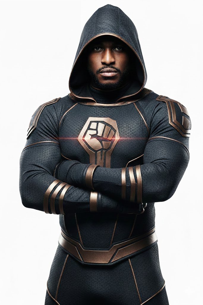 BoxZoneofficial's tweet image. LEAKED first look at Idris Virgo as &quot;The Bodybreaker&quot; in Marvel Studios&apos; ‘Avengers: Doomsday’ 🤯👀

This will be @Idrisvirgo&apos;s debut in the MCU 🔥