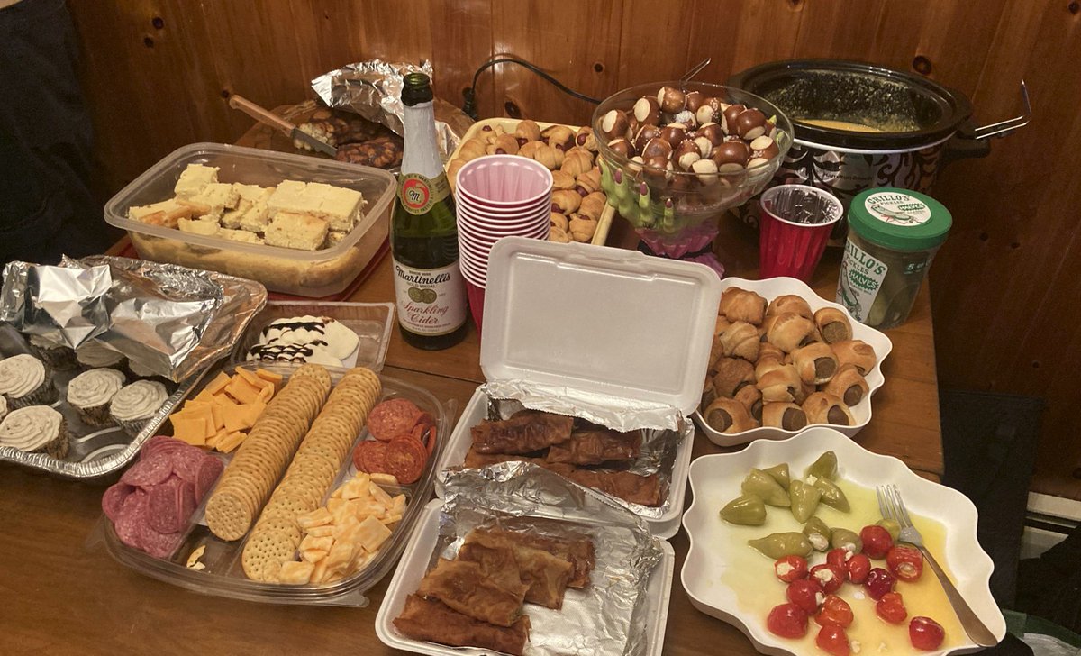 Sclimbo 💪🧭【 SVA 】➡️ CARRIER CON tweet media