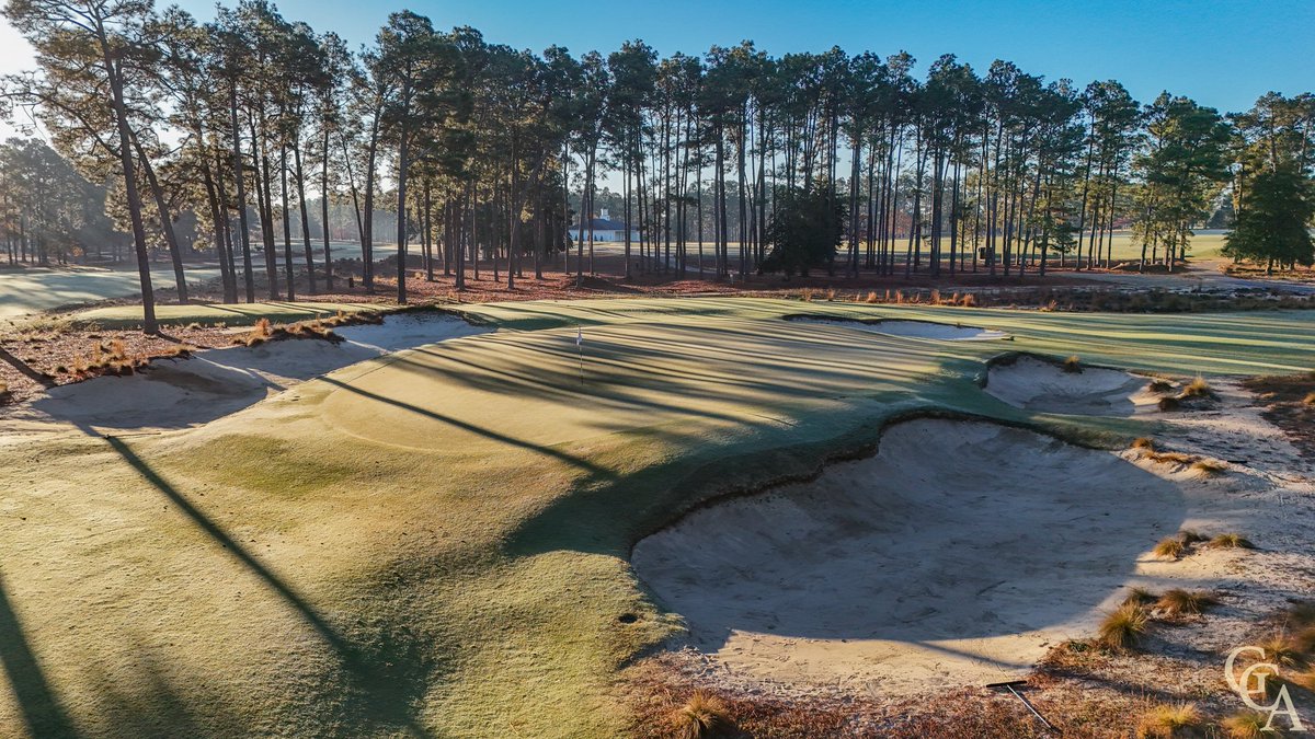 Golf Club Atlas tweet media