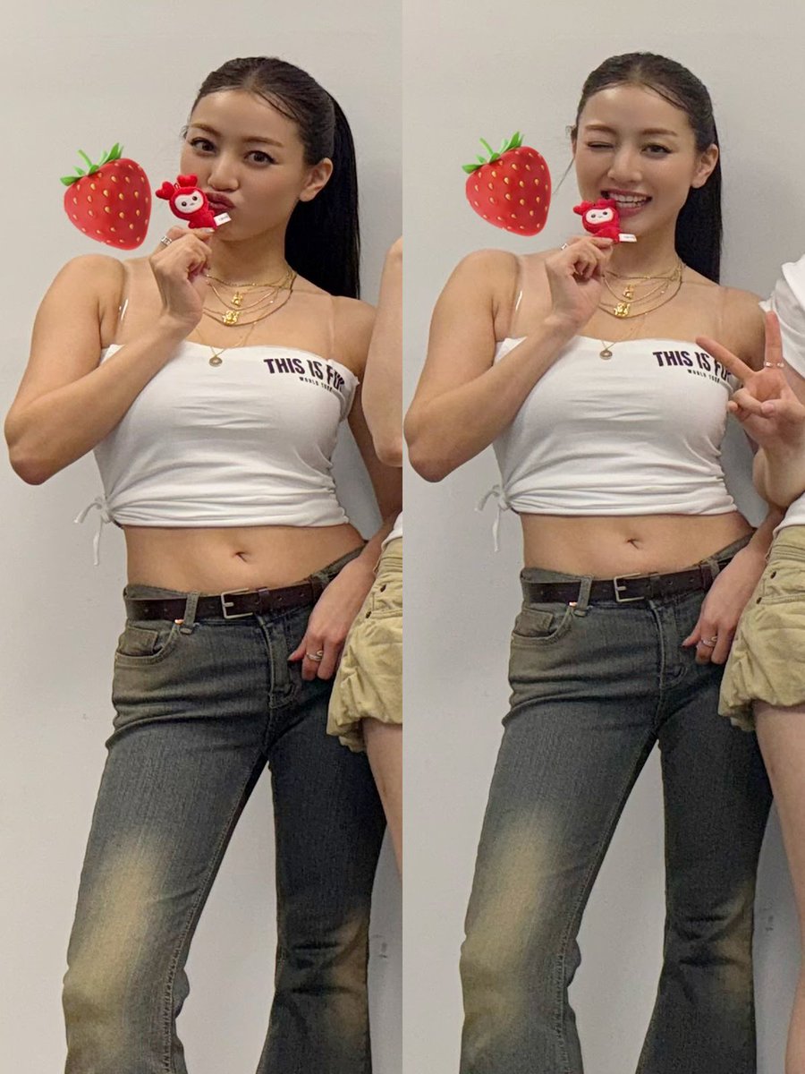 minaron (@godmitzu) on Twitter photo 