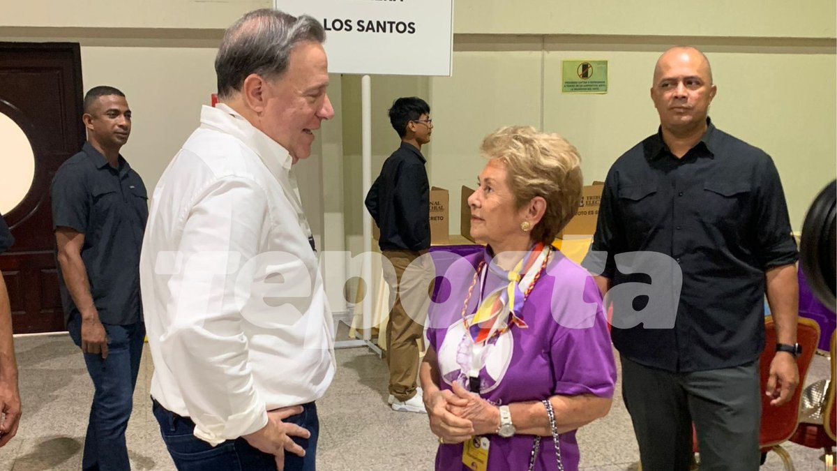 Telemetro Reporta tweet media