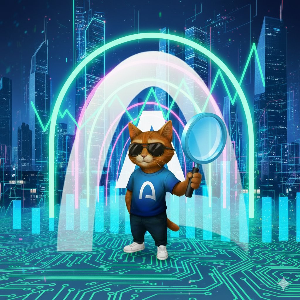 BitKitik's tweet image. 🧲 @Arc keeps pulling me back every day! 😎

The testnet is still super early and a bit empty 😅, but somehow that makes it even more fun. It feels like stepping into a brand-new digital world right before the buildings, roads, and markets appear 🏙️✨.

And honestly, the vibes…