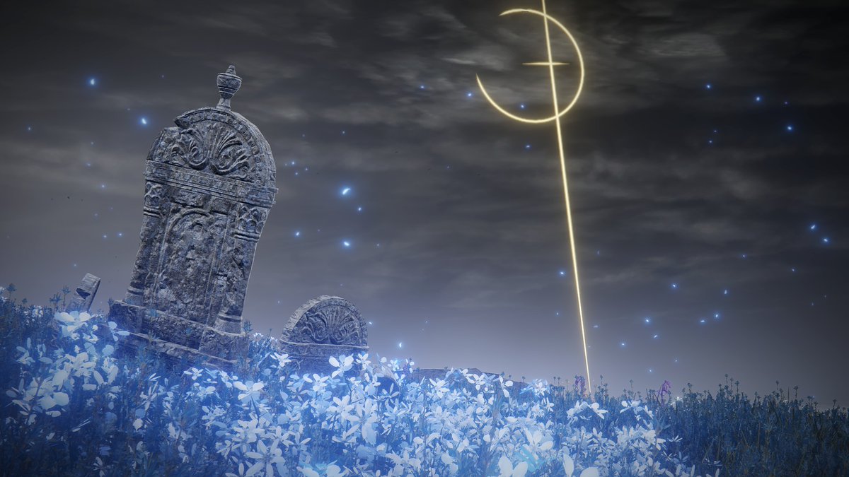 thedestroyer_99's tweet image. #ShadowoftheErdtree is truly a phenomenal dlc with breathtaking views

#ELDENRING
#VirtualPhotography