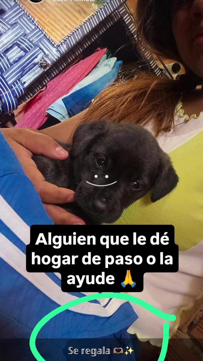 Me reportan este caso 🙏🙏🙏