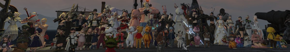 Last_Elixirr's tweet image. メガシャキおつかれ生でした！トータル15時間！