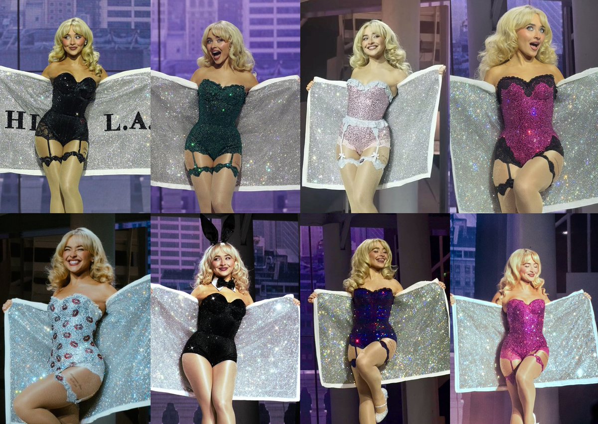 pushingtwenty's tweet image. short n’ sweet tour x bodysuits 🩵