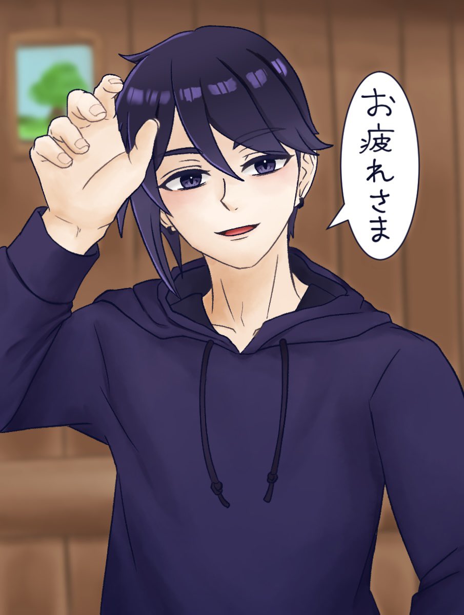 七志 蛍 tweet media