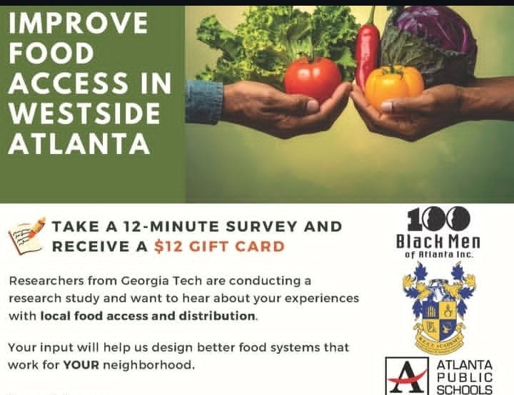 🆕 New Survey Alert! (30 Spots Only)

📝 Type: online questionnaire 

💰 Pay: $12 gift card 

🌎 Country: US(Atlanta)

🔗 Link: I’ll send it ONLY to the first 30 people who like, repost and comment  LINK

👉 Follow for daily legit paid surveys &amp; studies 💸