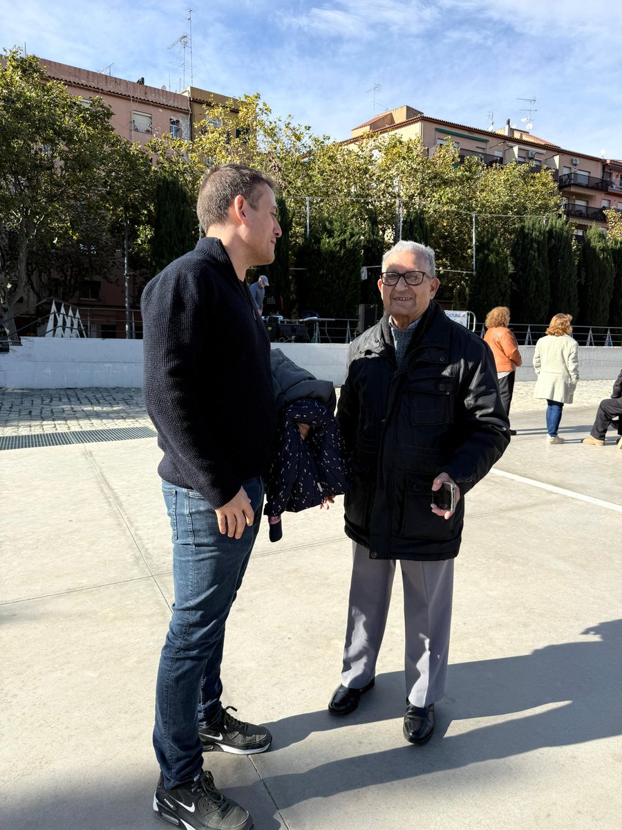 Esquerra Mataró ERC tweet media