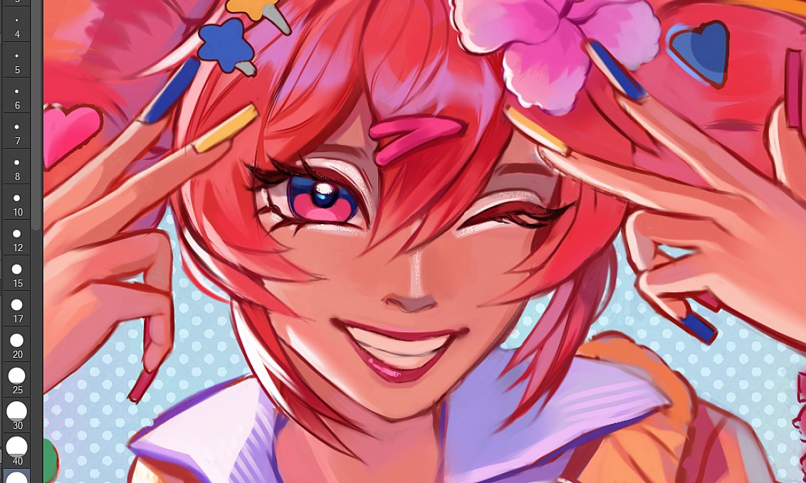 teto wip!
#Teto #wip