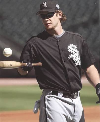 RiederHunley's tweet photo. @RobbyBerger Joe Crede https://t.co/s9vgVyRtNP