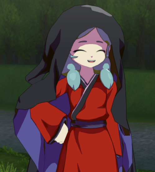 紅菊の姉御かわいい #イナズマイレブン #イナイレ