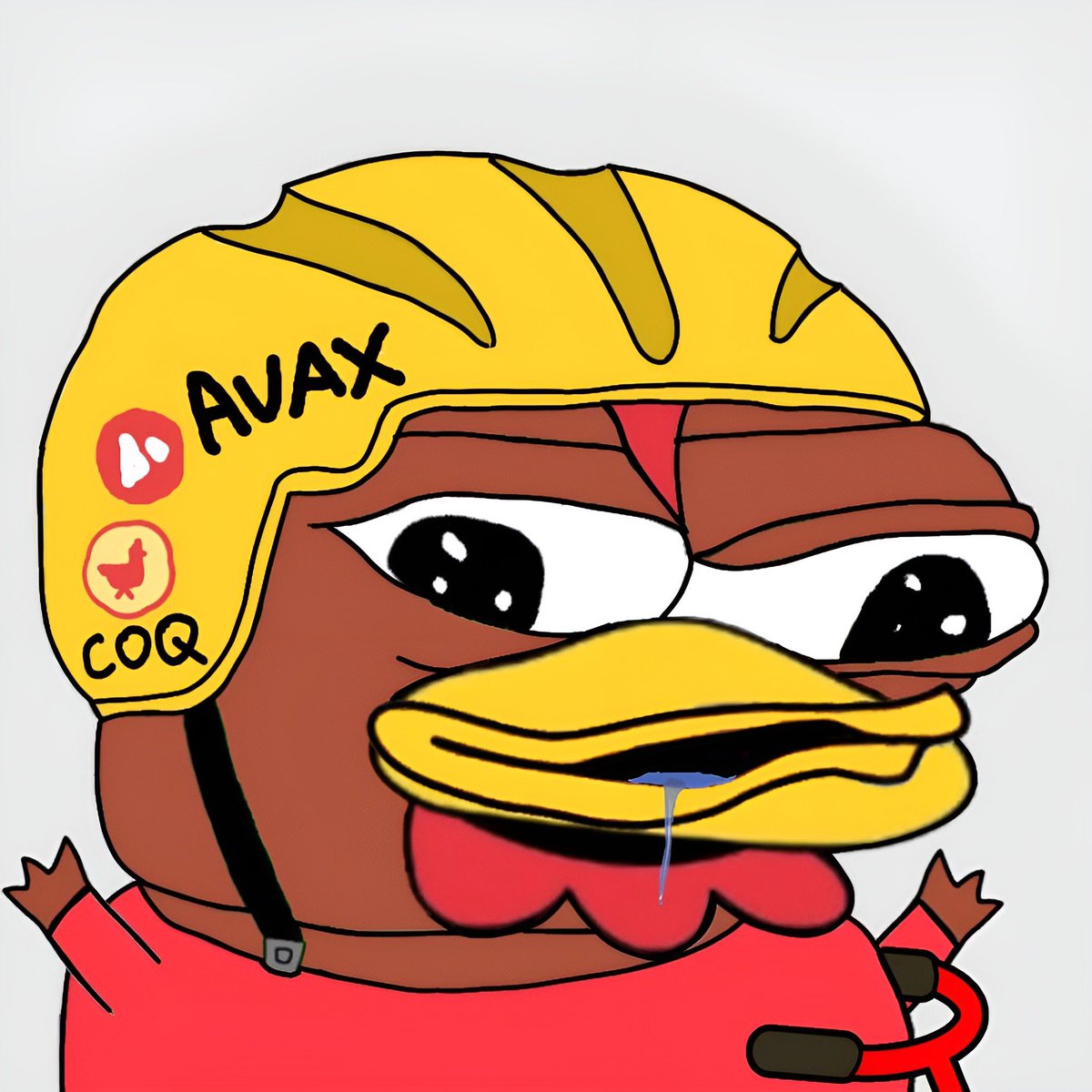 WojakSatoshi's tweet image. I enjoy @coqbook