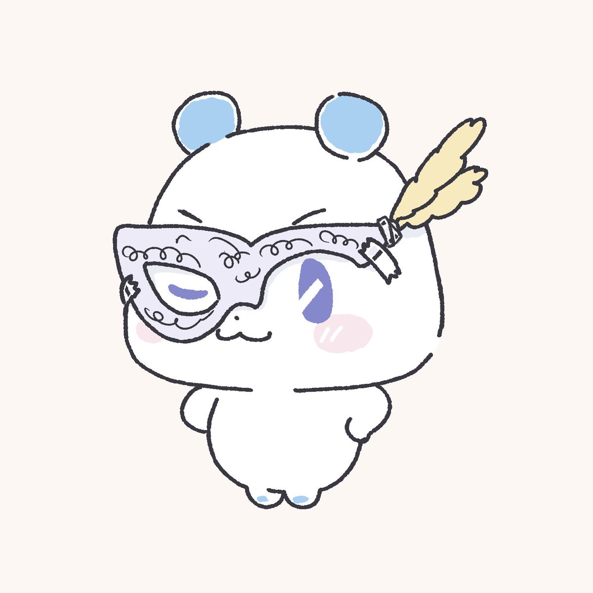 pla_yerong's tweet image. 몌포럽🔹